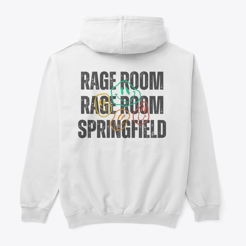 Rage room #0008