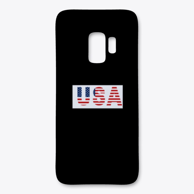 USA  flag  Products