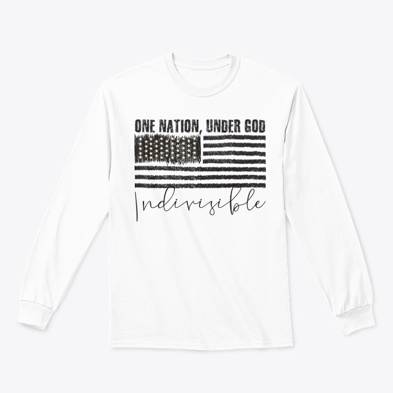 The Pledge America Patriotic