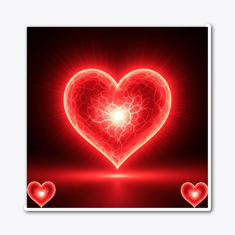 God Is Love – Statement Collection