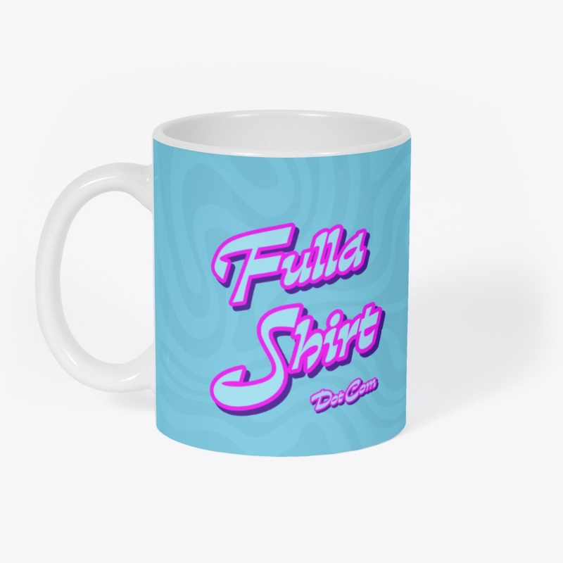 FULLASHIRT