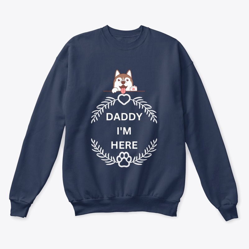 Dog Dad's Tshirts