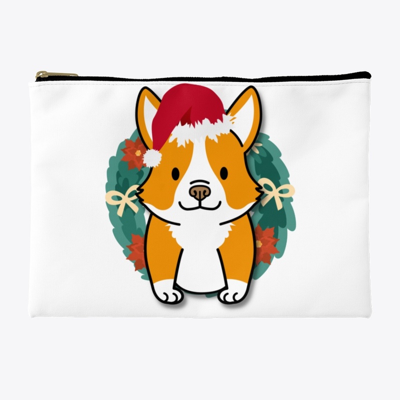 Kittens & Puppies Merry Christmas