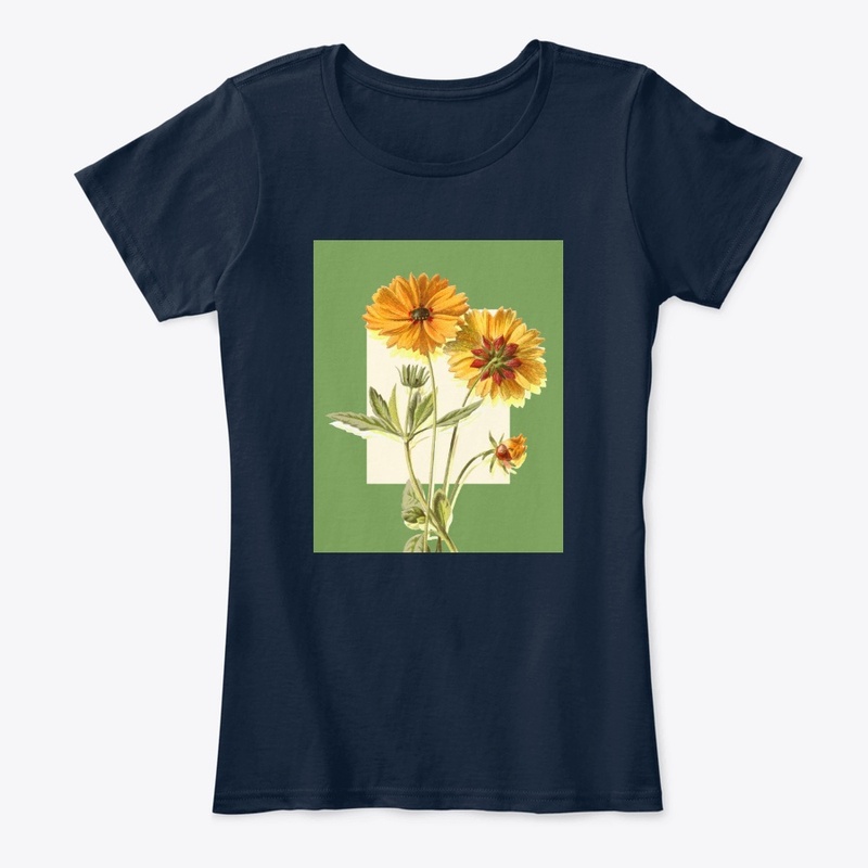 Floral