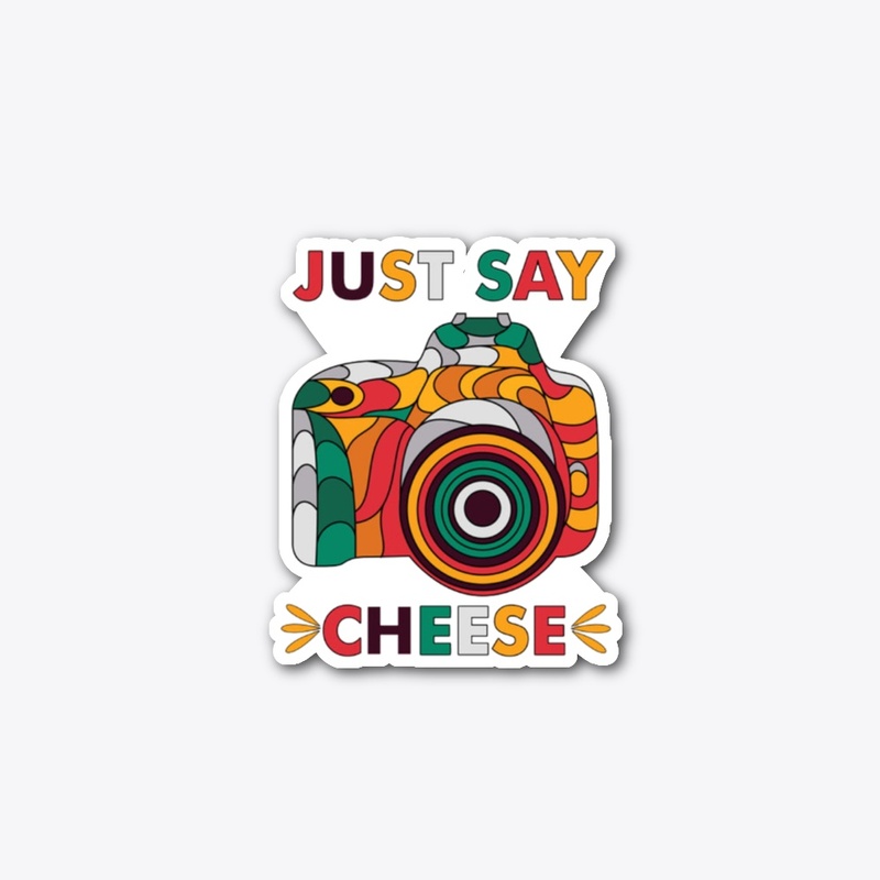 JUSTSAY CHEESE
