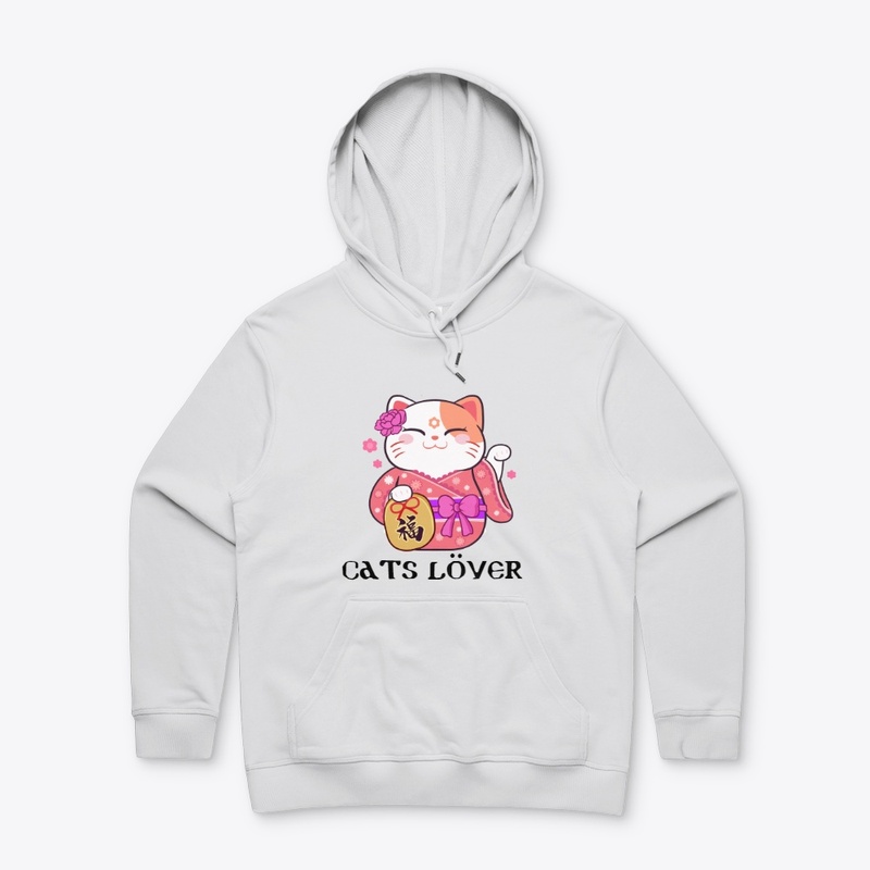 CAT pet lover