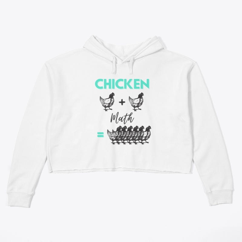 Chicken Math
