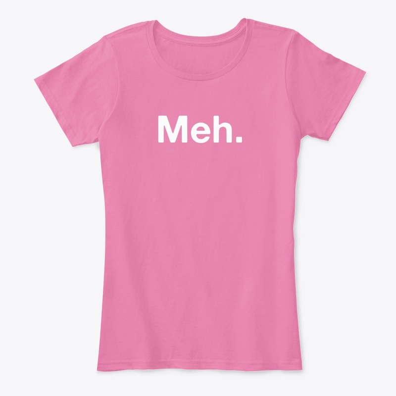 Meh.