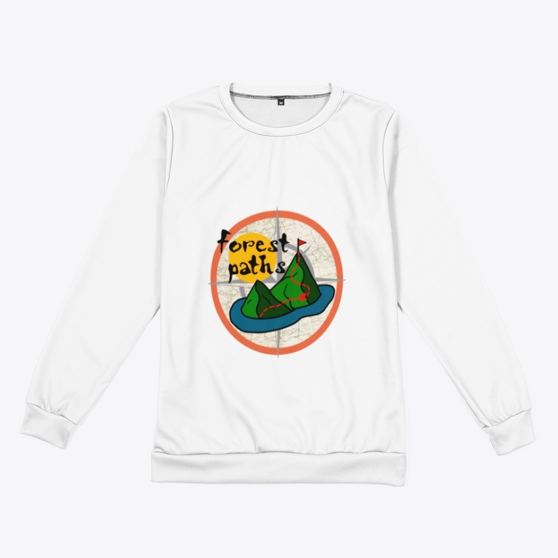 Clothes "Forest paths"