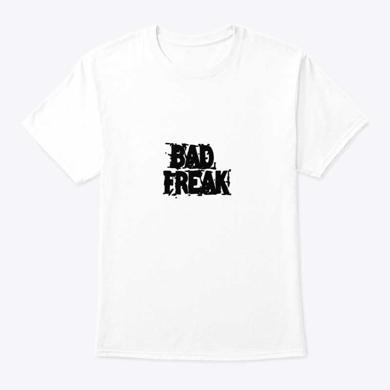 Female Collection "Bad Freak"