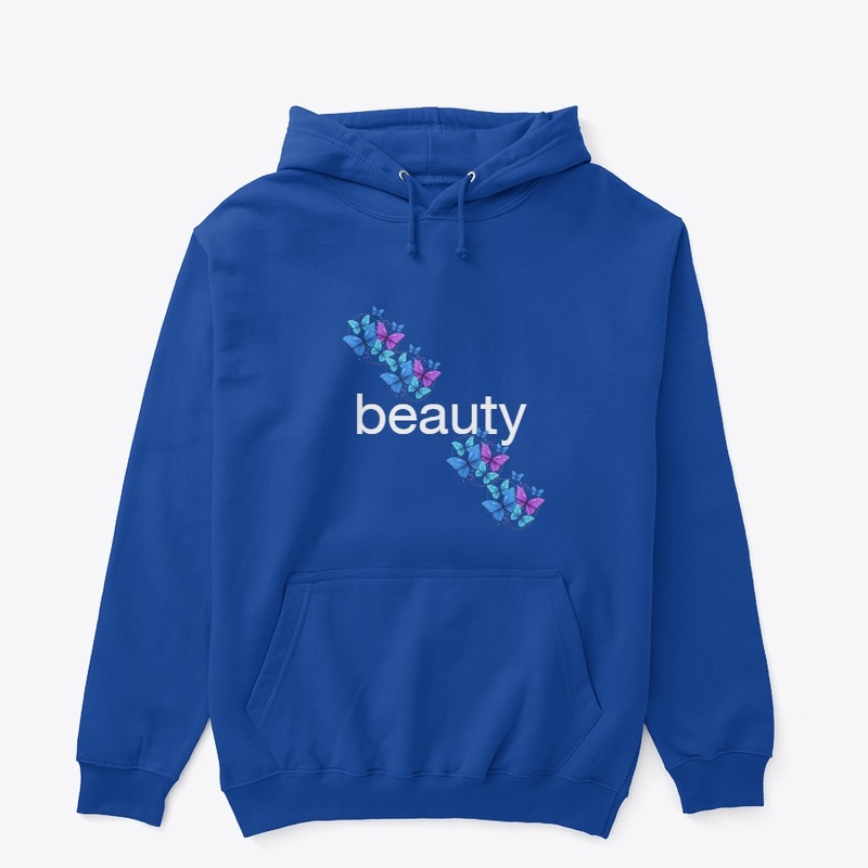 BEAUTIFULL T-shirt 