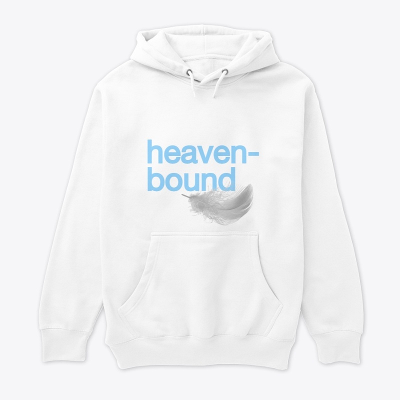 Heaven-Bound