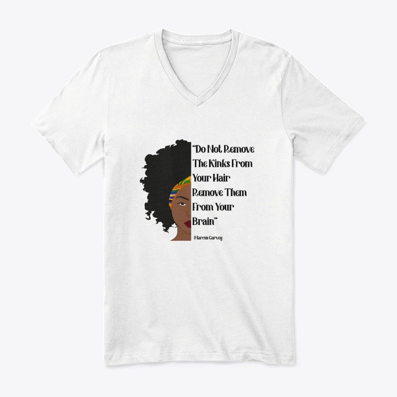 Dont Not Remove The Kinks T- Shirt