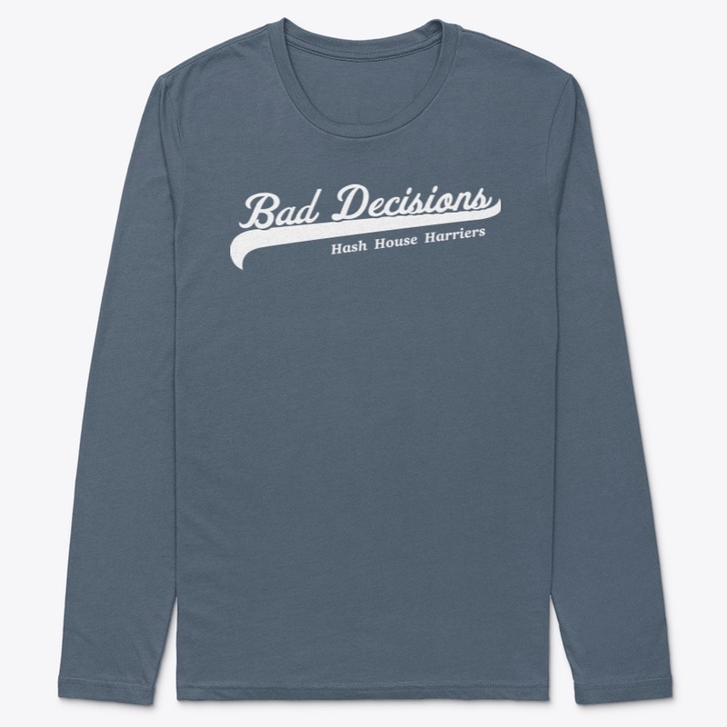 Intl Kennel Long Sleeve #2