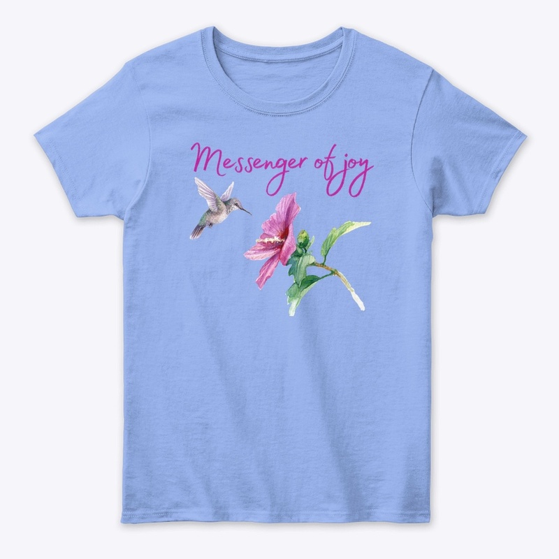 Hummingbird 