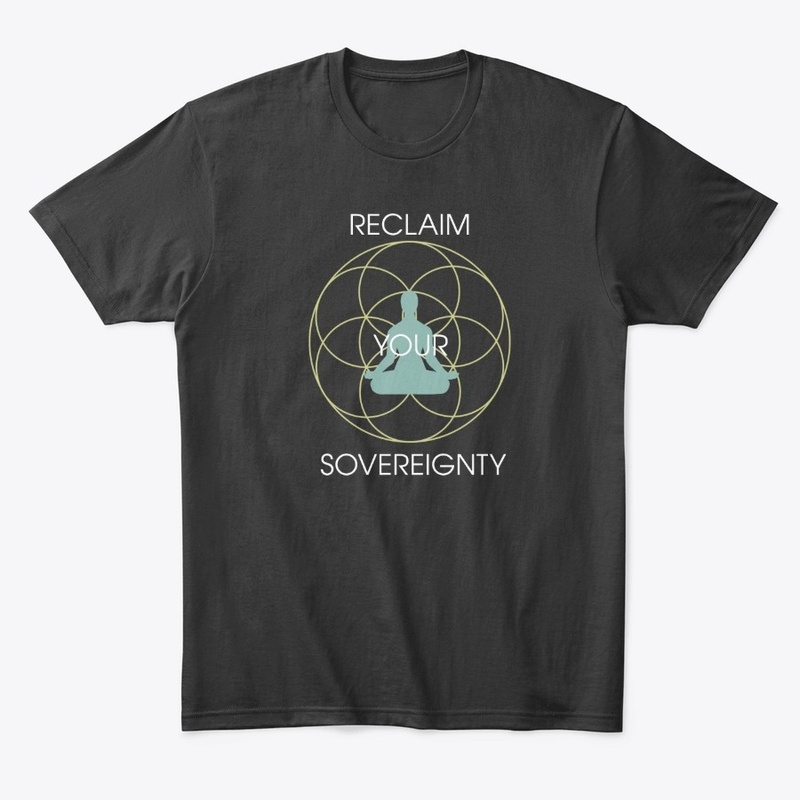 Reclaim Your Sovereignty