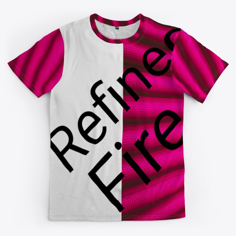 Refined Fire 