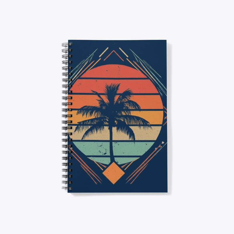 Palm Tree Harmony