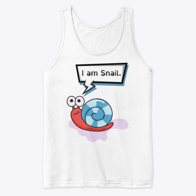Snail.