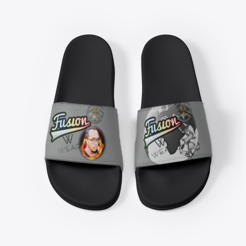 AGD FUSION SLIDES