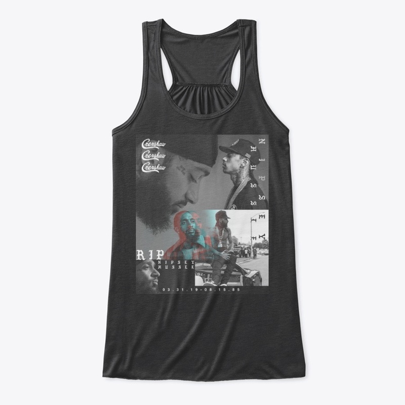 RIP 1985 2019 T- SHIRT