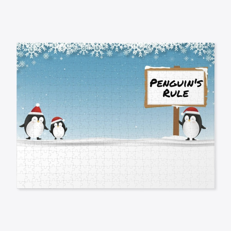 PO PUZZLE CLUB