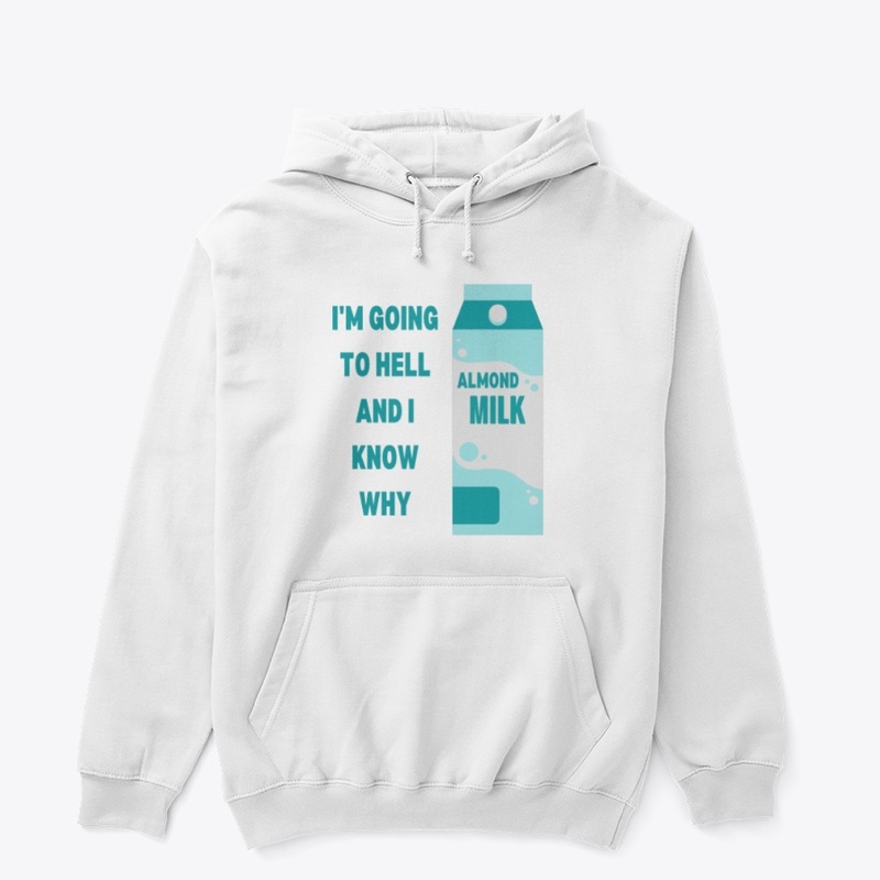 Almond Milk