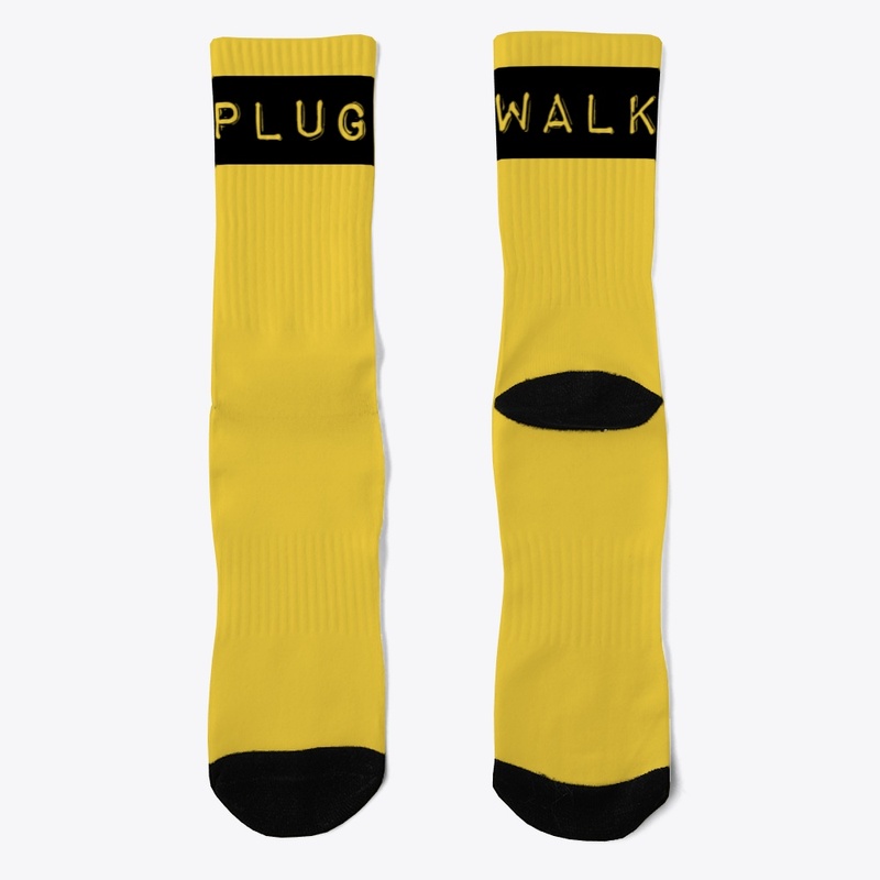 Plugwalk