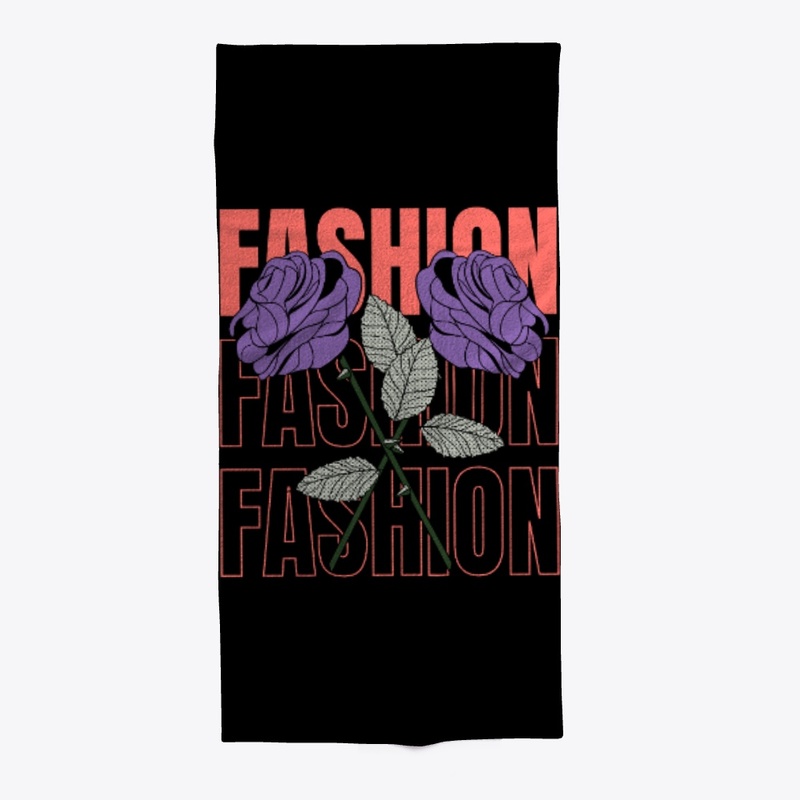 Fashion Floral Design