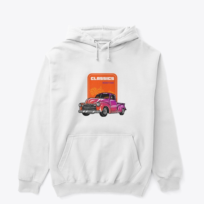 Classic Car, Vintage 
