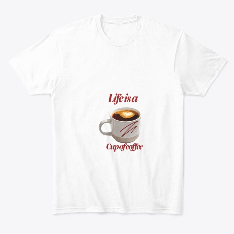 Coffee cup