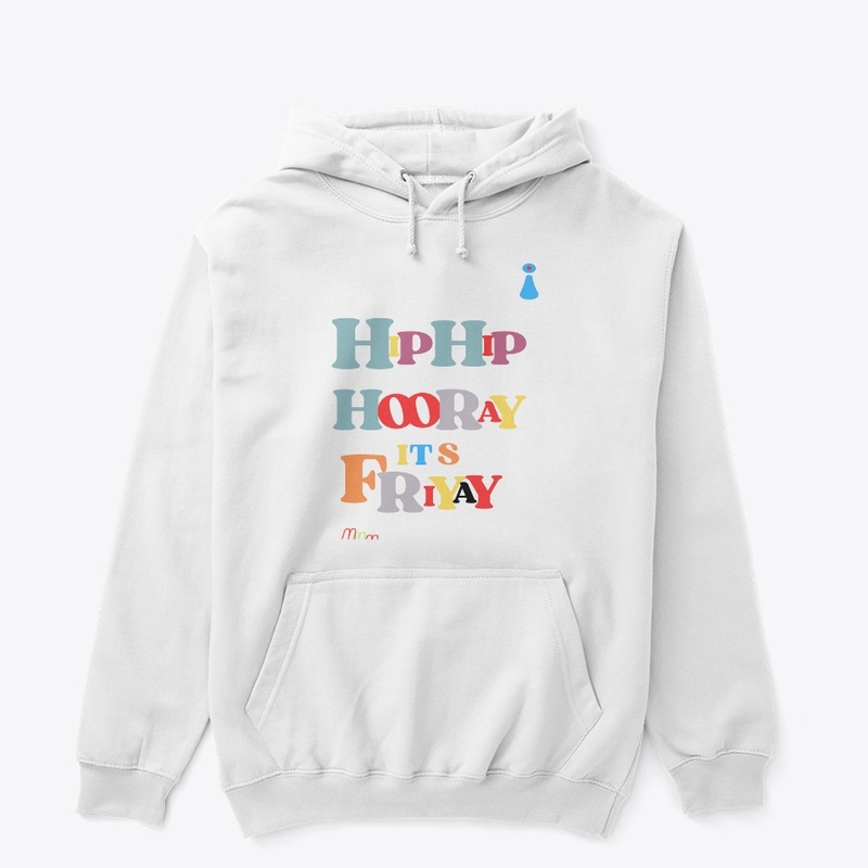 Hip hip 