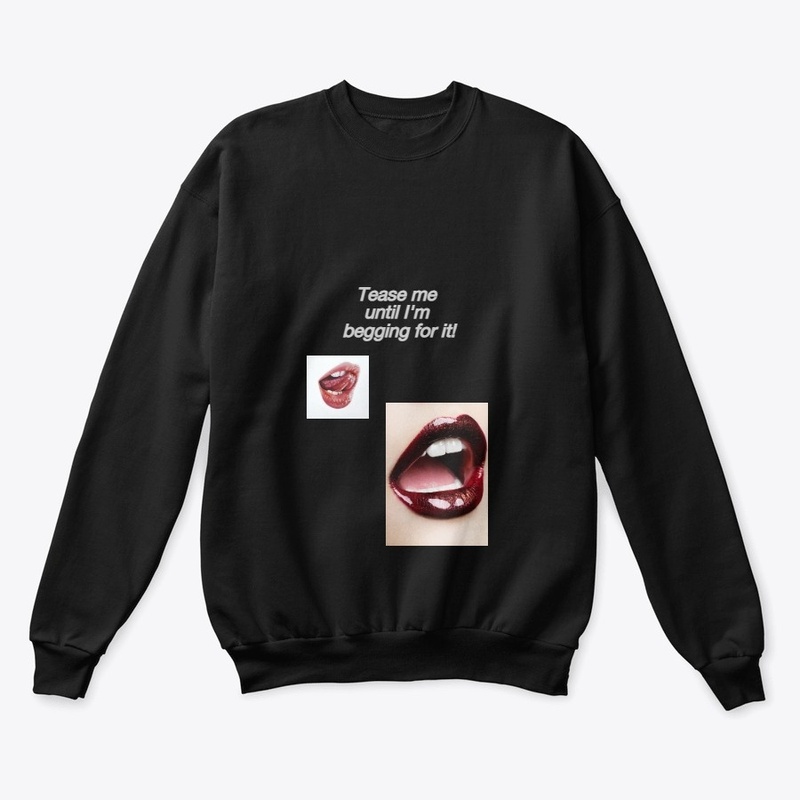 Tease Me Colection