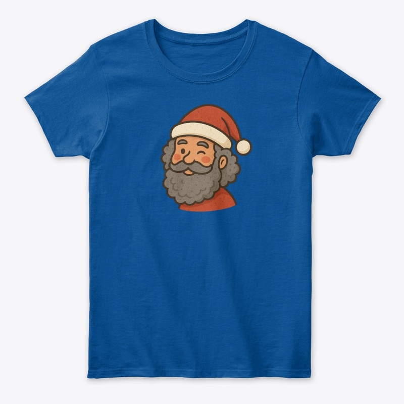Semi-Santa