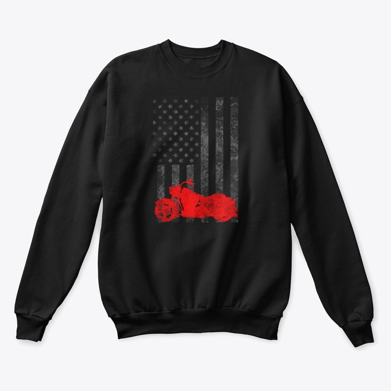American Motorbike