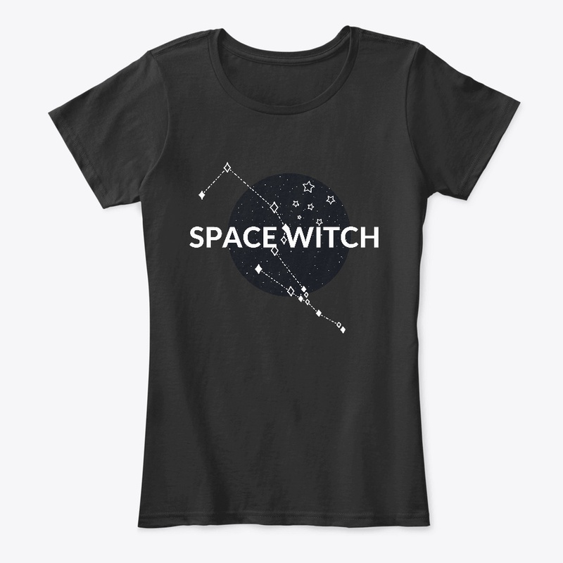Space Witch Collection