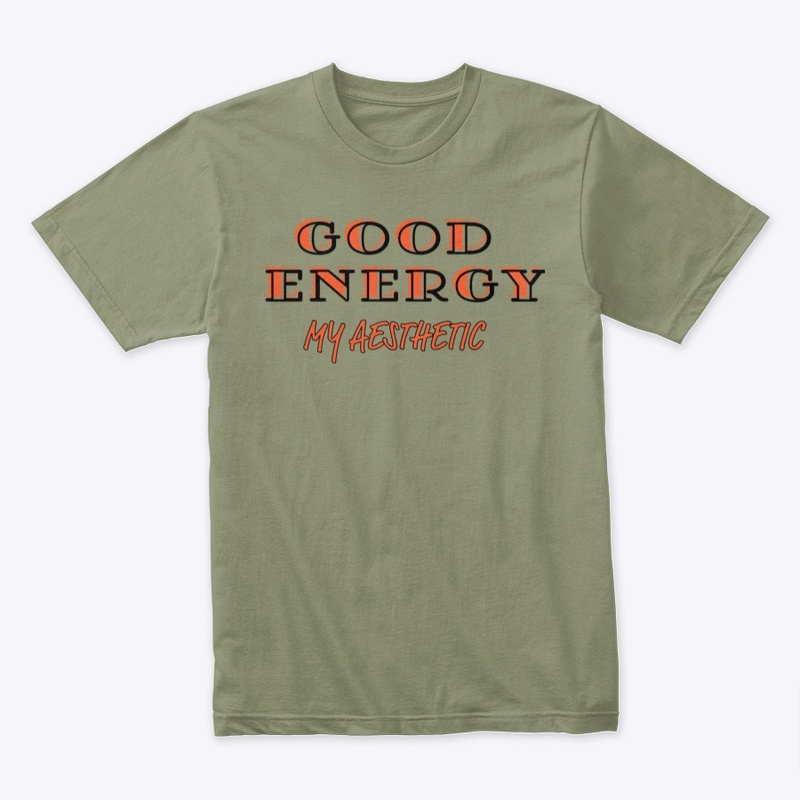 GOOD ENERGY