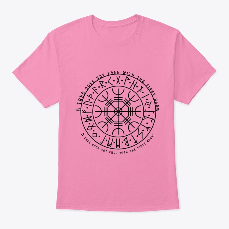 VEGVISIR MAGICAL STAVE DESIGNS 