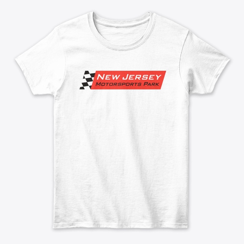 New Jersey Motorsports Park