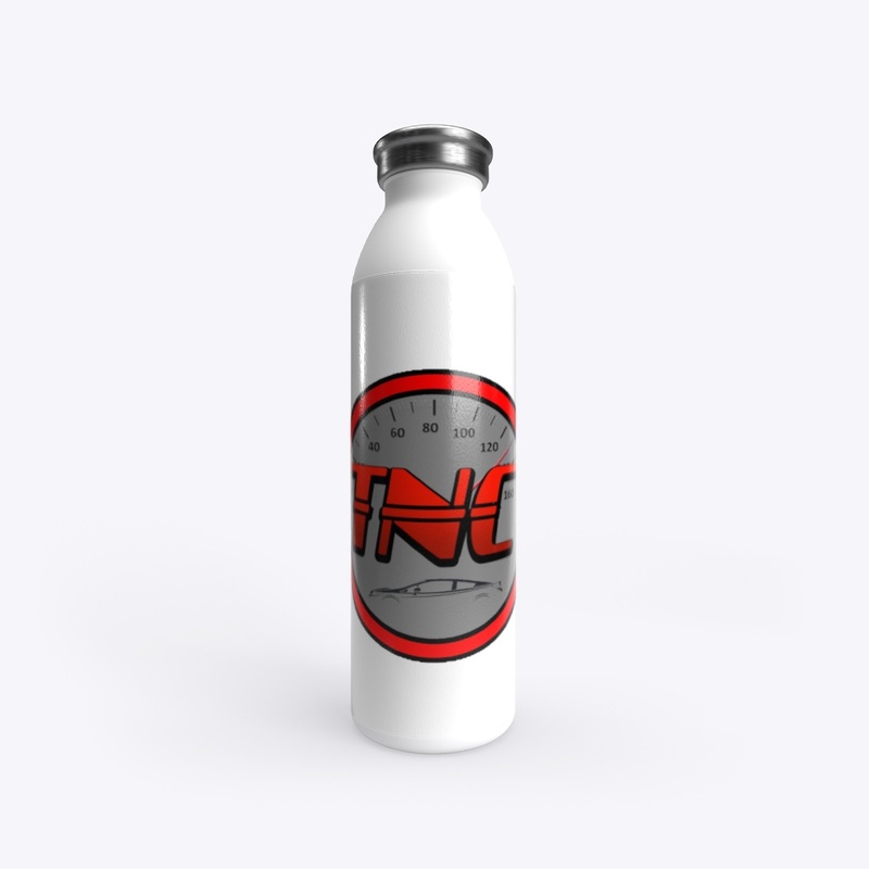 The Nemesis Coupe RPM Merch