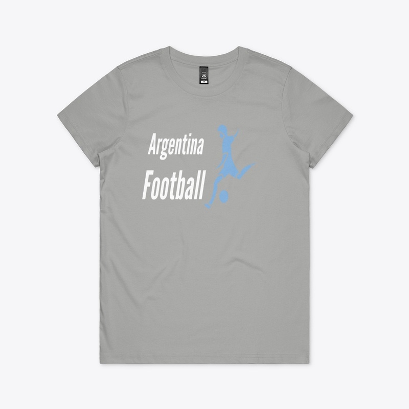 Argentina 2021 Champion Again 1