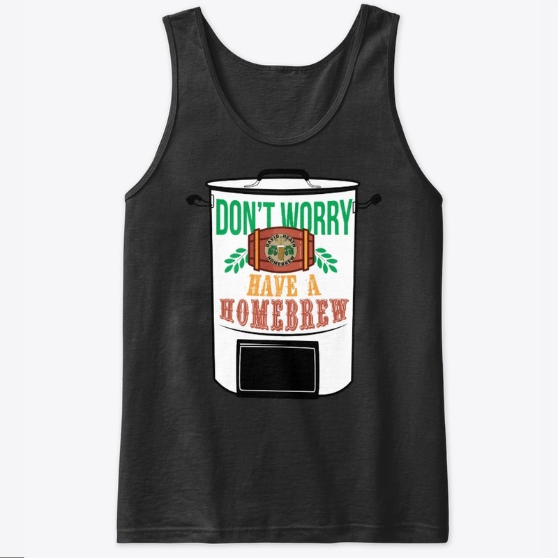 Don´t Worry, Have A Homebrew