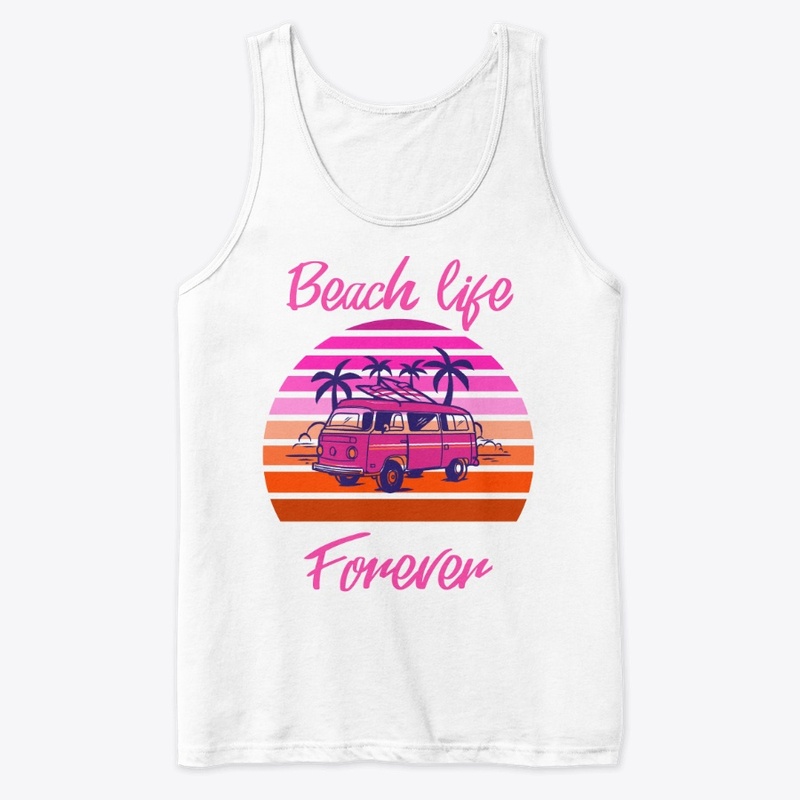 Summer Shirt Beach Quote