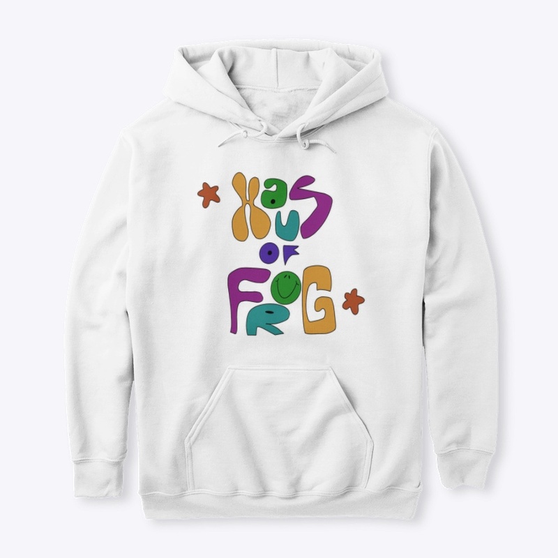 FROGS R US Color Full Shirt