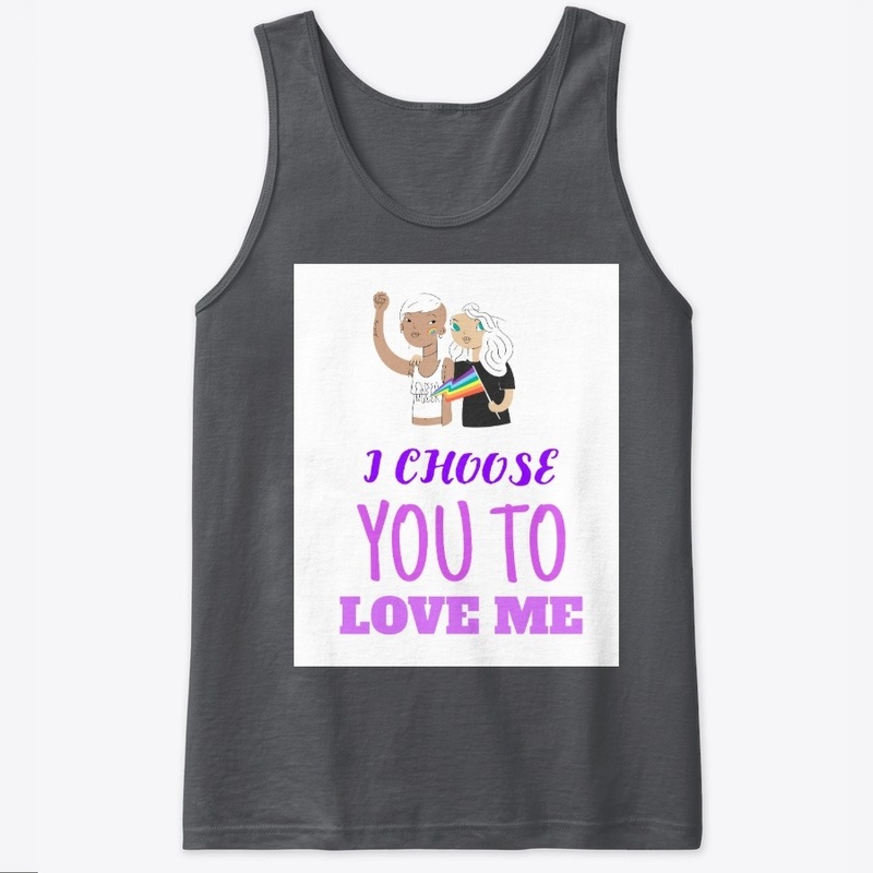 LGBTQIA Merchandise