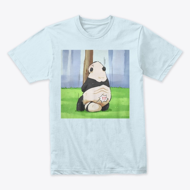 MANGXIAOWU MANGZAI🐼Giant Panda