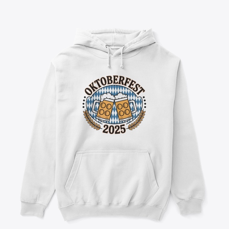 Oktoberfest 2025