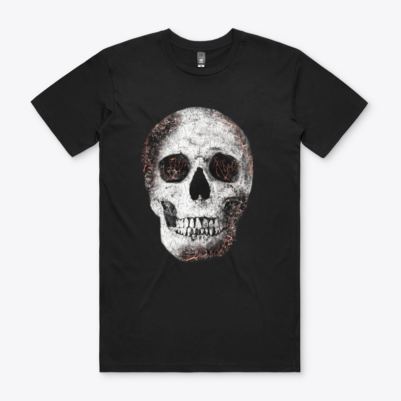 Skull T-Shirt