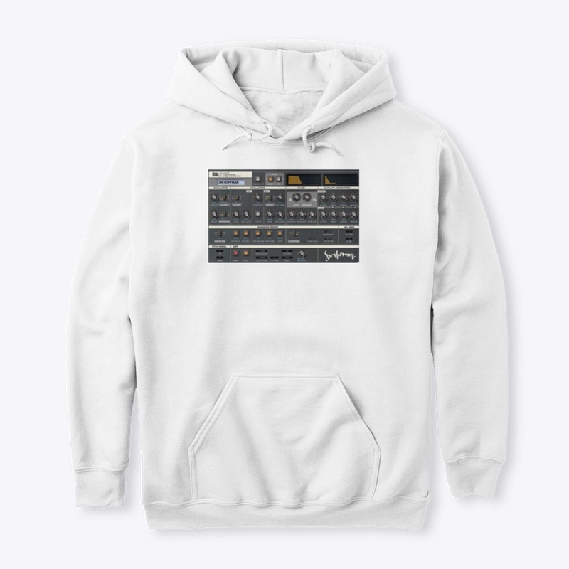 Analog Synth Hoff