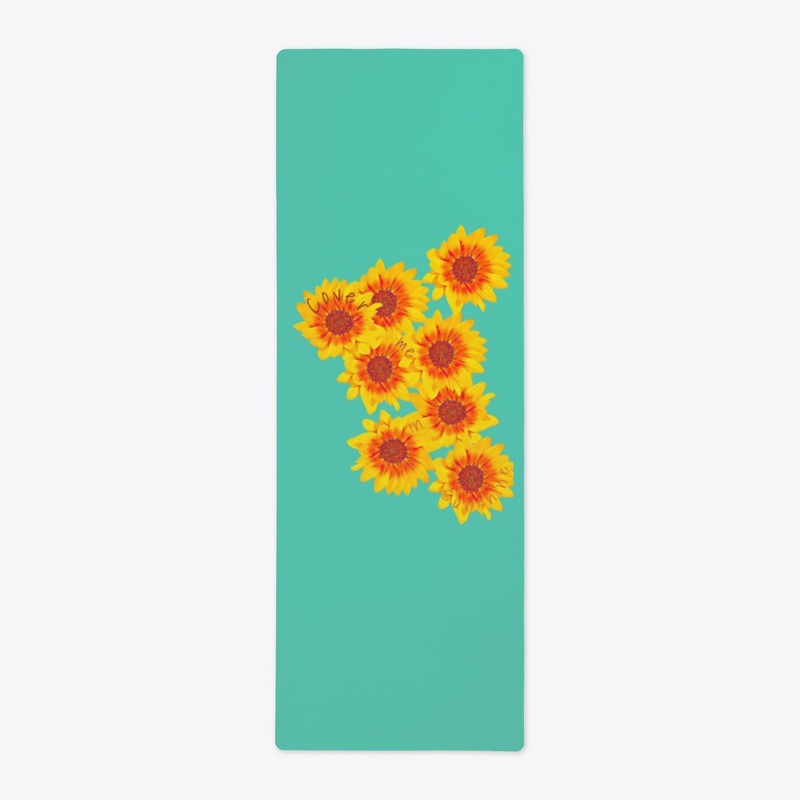 Sunflower Sunshine
